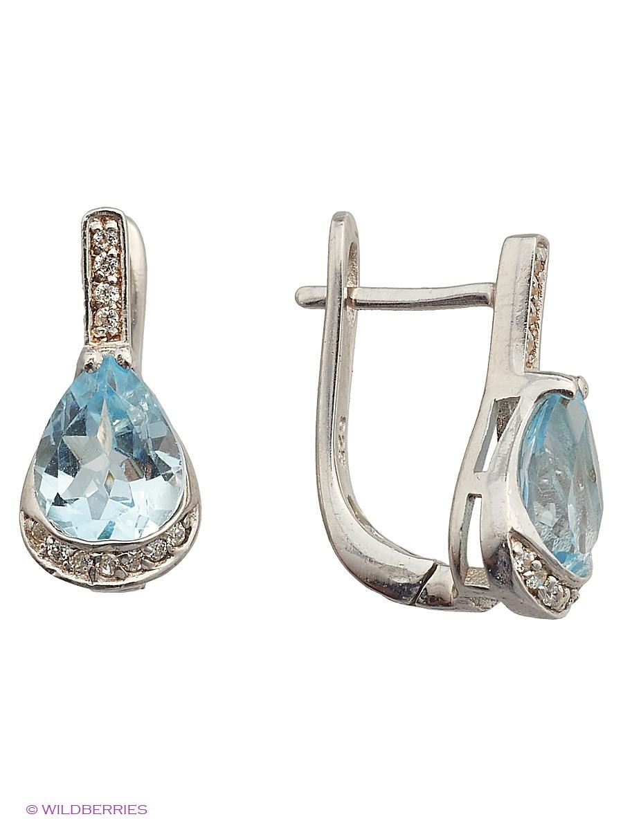 Изделие из серебра BALEX