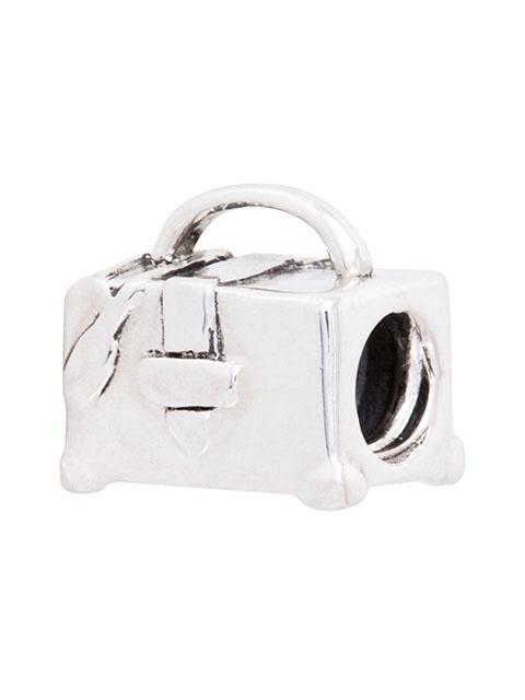 Изделие из серебра Sun&Moon Charm