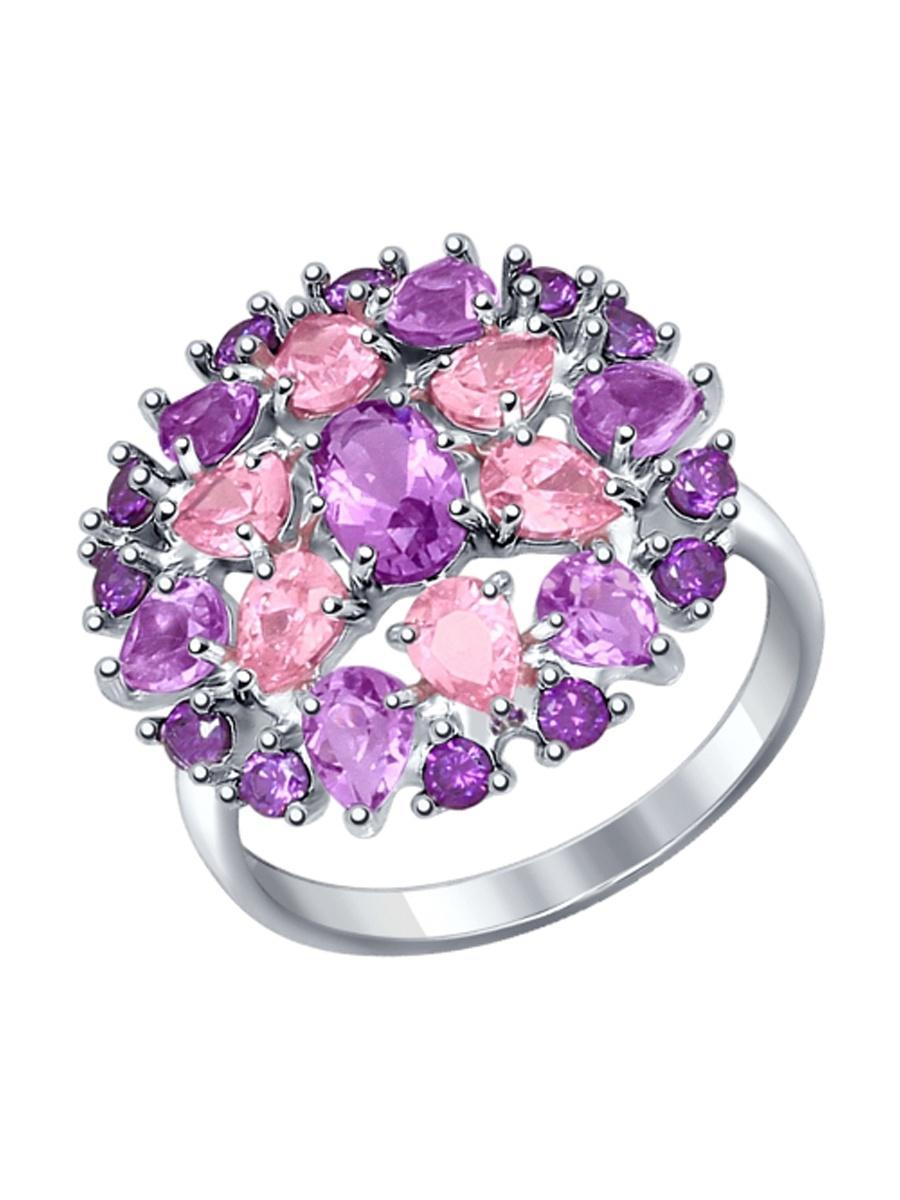 Изделие из серебра SOKOLOV