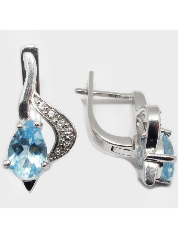 Изделие из серебра BALEX