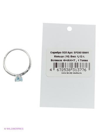 Изделие из серебра Lovely Jewelry