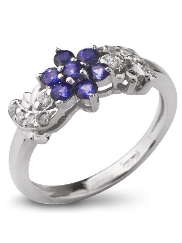 Изделие из серебра Sandara
