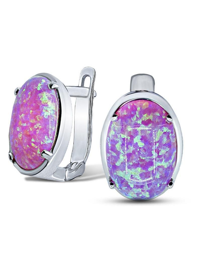 Изделие из серебра Silver Wings