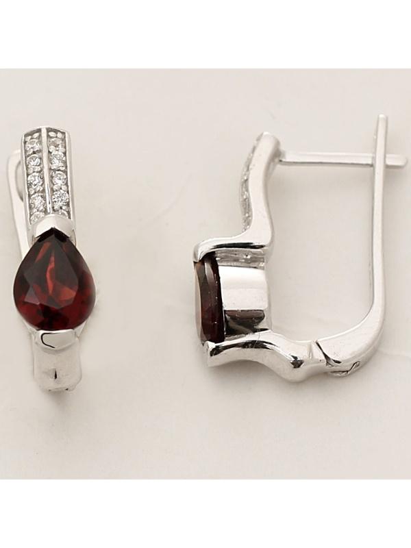 Изделие из серебра BALEX