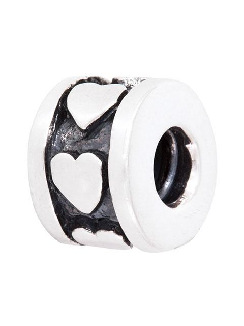 Изделие из серебра Sun&Moon Charm
