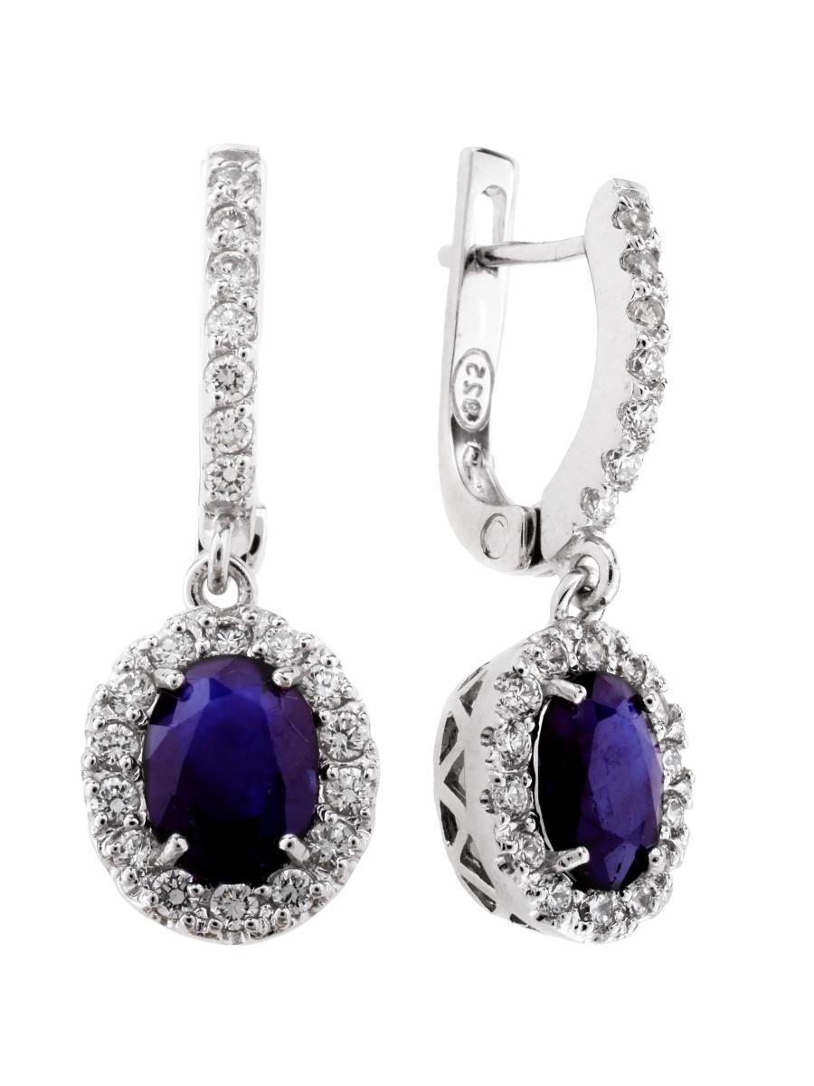 Изделие из серебра Sandara