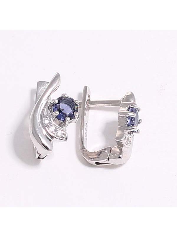 Изделие из серебра BALEX