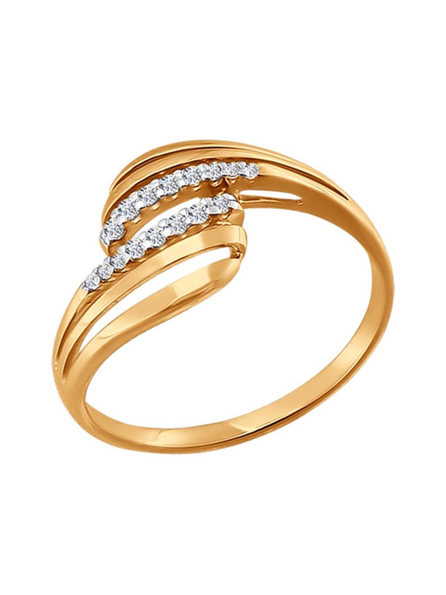 Изделие из золота SOKOLOV