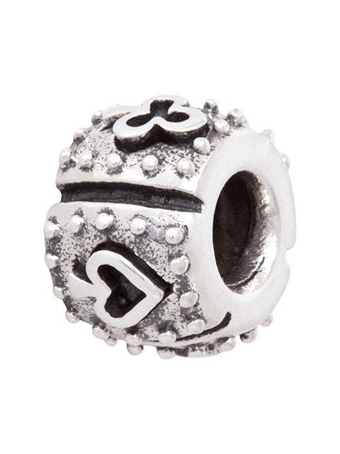 Изделие из серебра Sun&Moon Charm