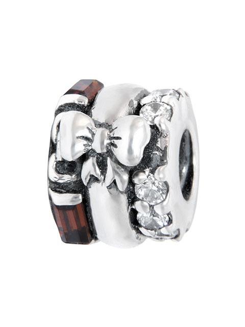 Изделие из серебра Sun&Moon Charm