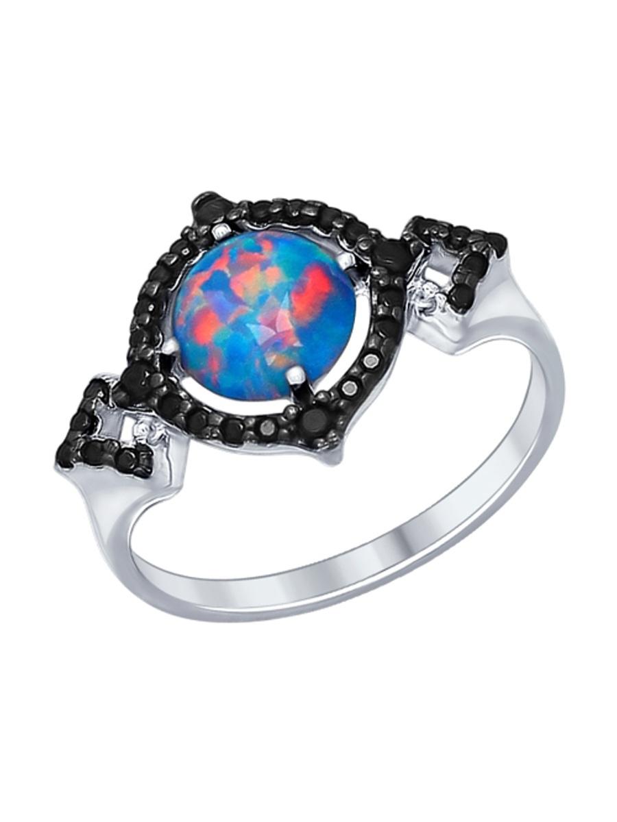 Изделие из серебра SOKOLOV