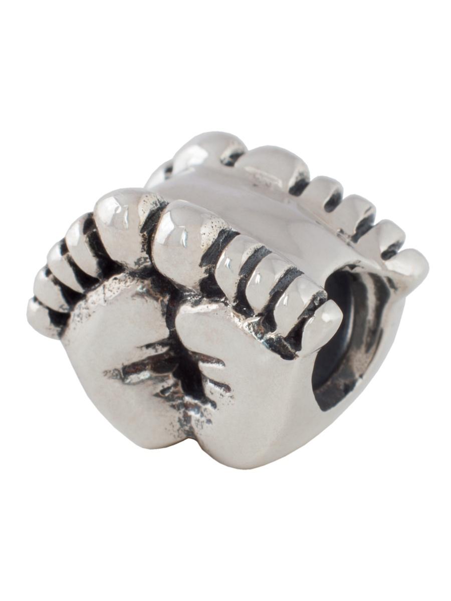 Изделие из серебра Sun&Moon Charm