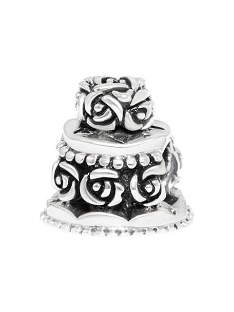 Изделие из серебра Sun&Moon Charm