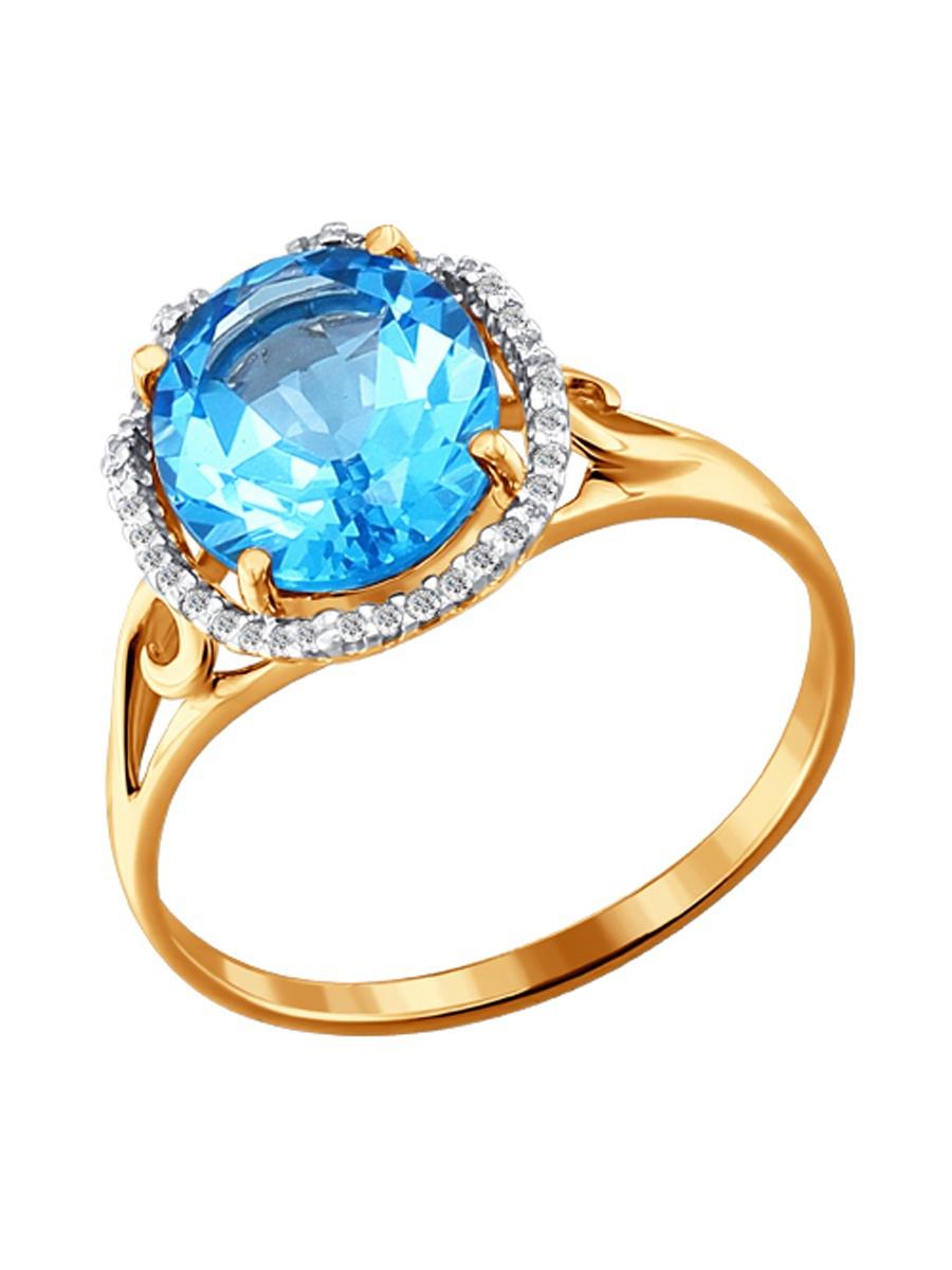 Изделие из золота SOKOLOV