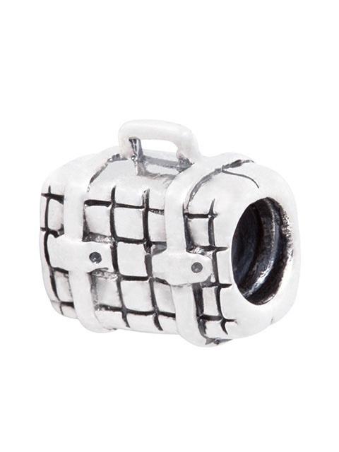 Изделие из серебра Sun&Moon Charm