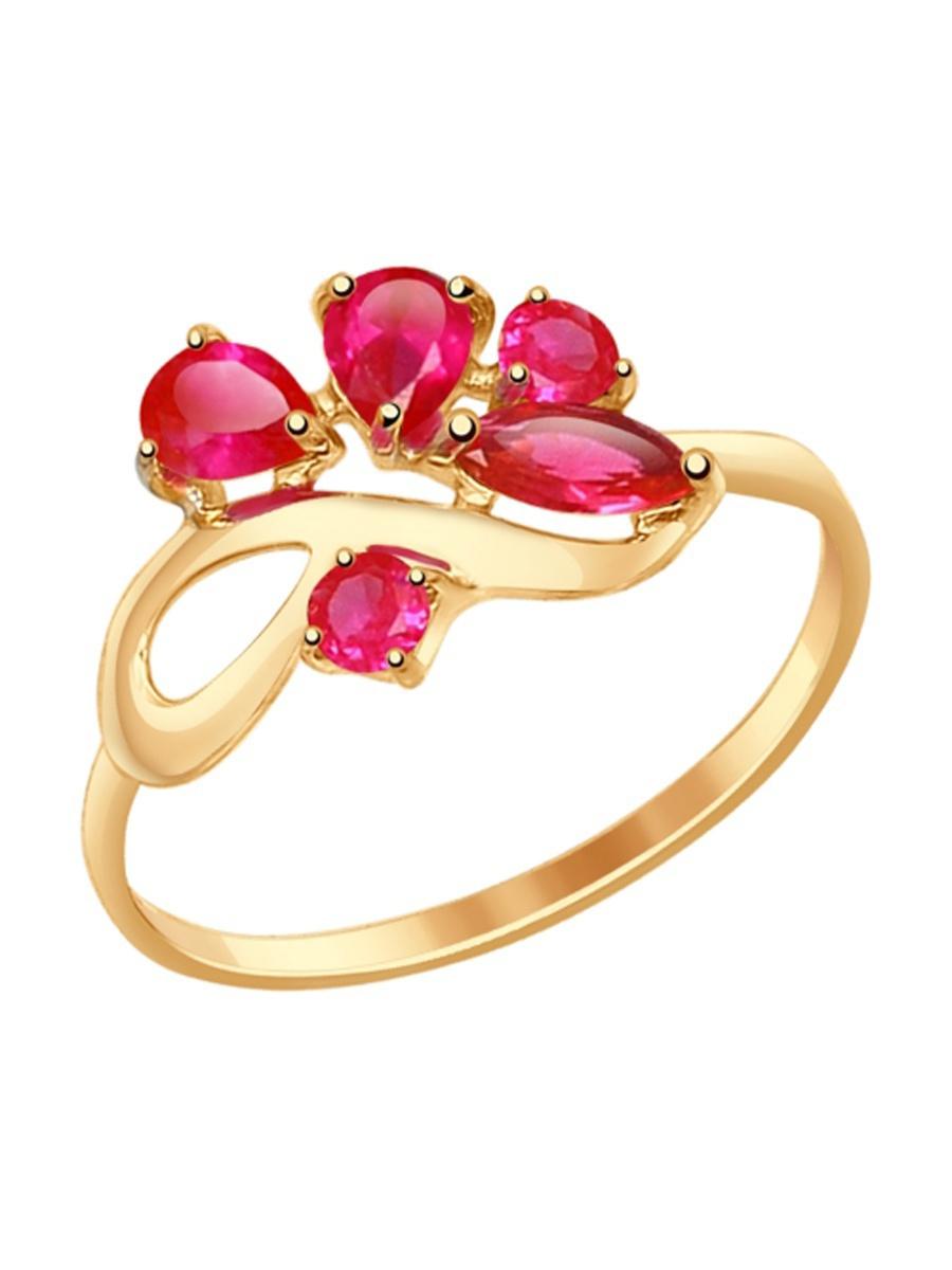 Изделие из золота SOKOLOV