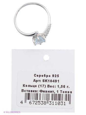 Изделие из серебра Lovely Jewelry