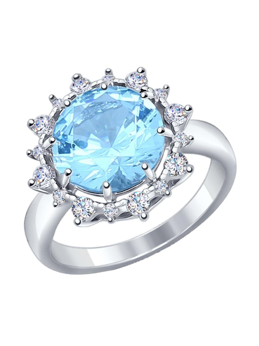 Изделие из серебра SOKOLOV