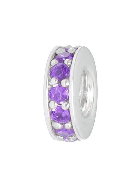 Изделие из серебра Sun&Moon Charm