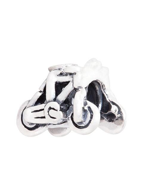 Изделие из серебра Sun&Moon Charm