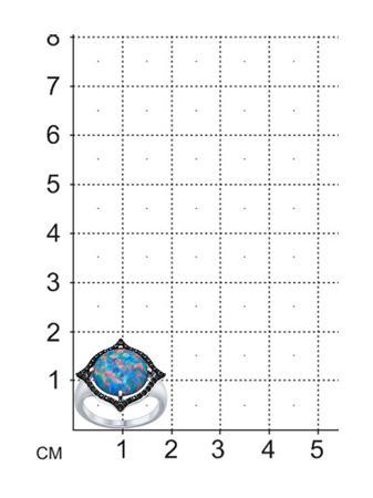 Изделие из серебра SOKOLOV