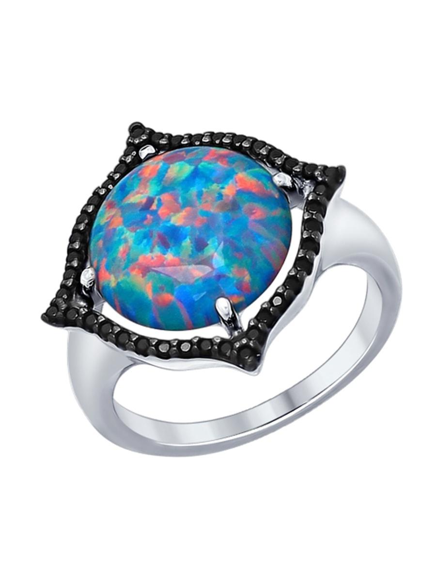 Изделие из серебра SOKOLOV