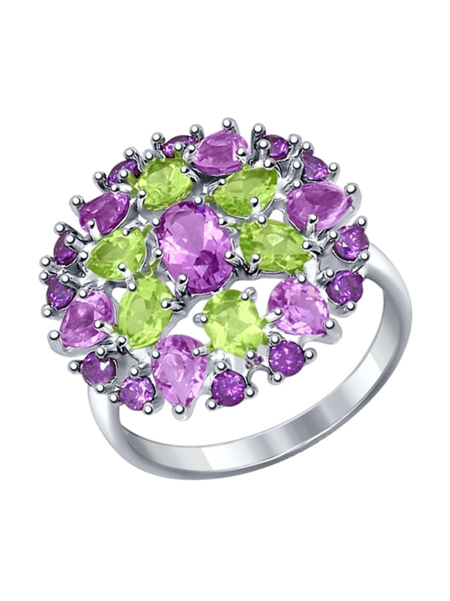 Изделие из серебра SOKOLOV