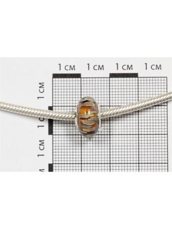 Изделие из серебра Sun&Moon Charm