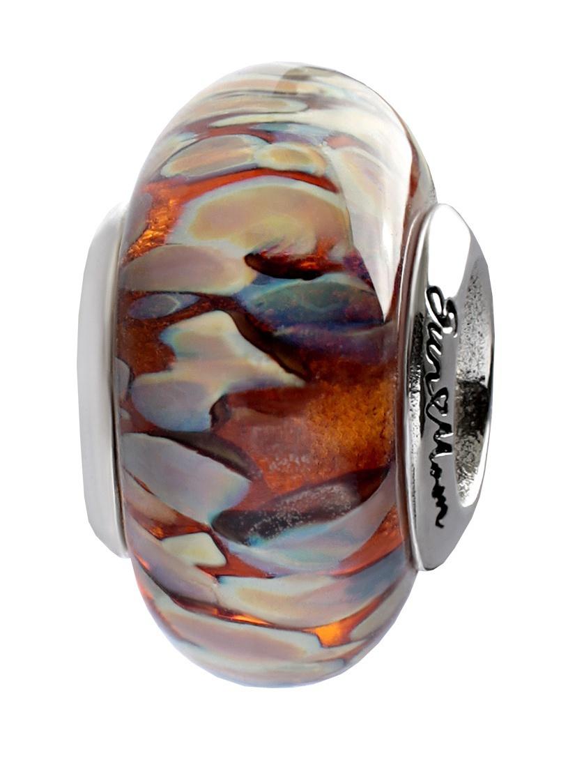 Изделие из серебра Sun&Moon Charm