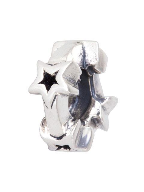 Изделие из серебра Sun&Moon Charm