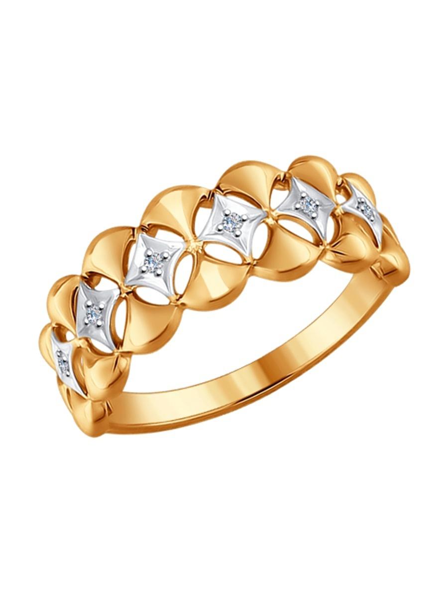 Изделие из золота SOKOLOV