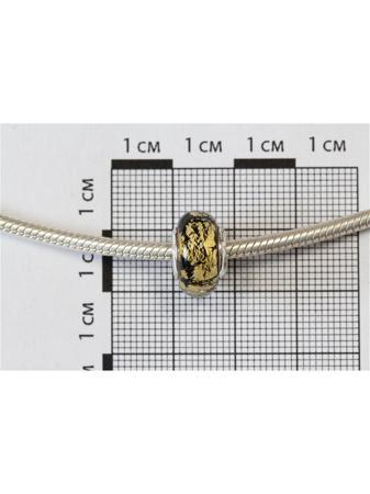Изделие из серебра Sun&Moon Charm