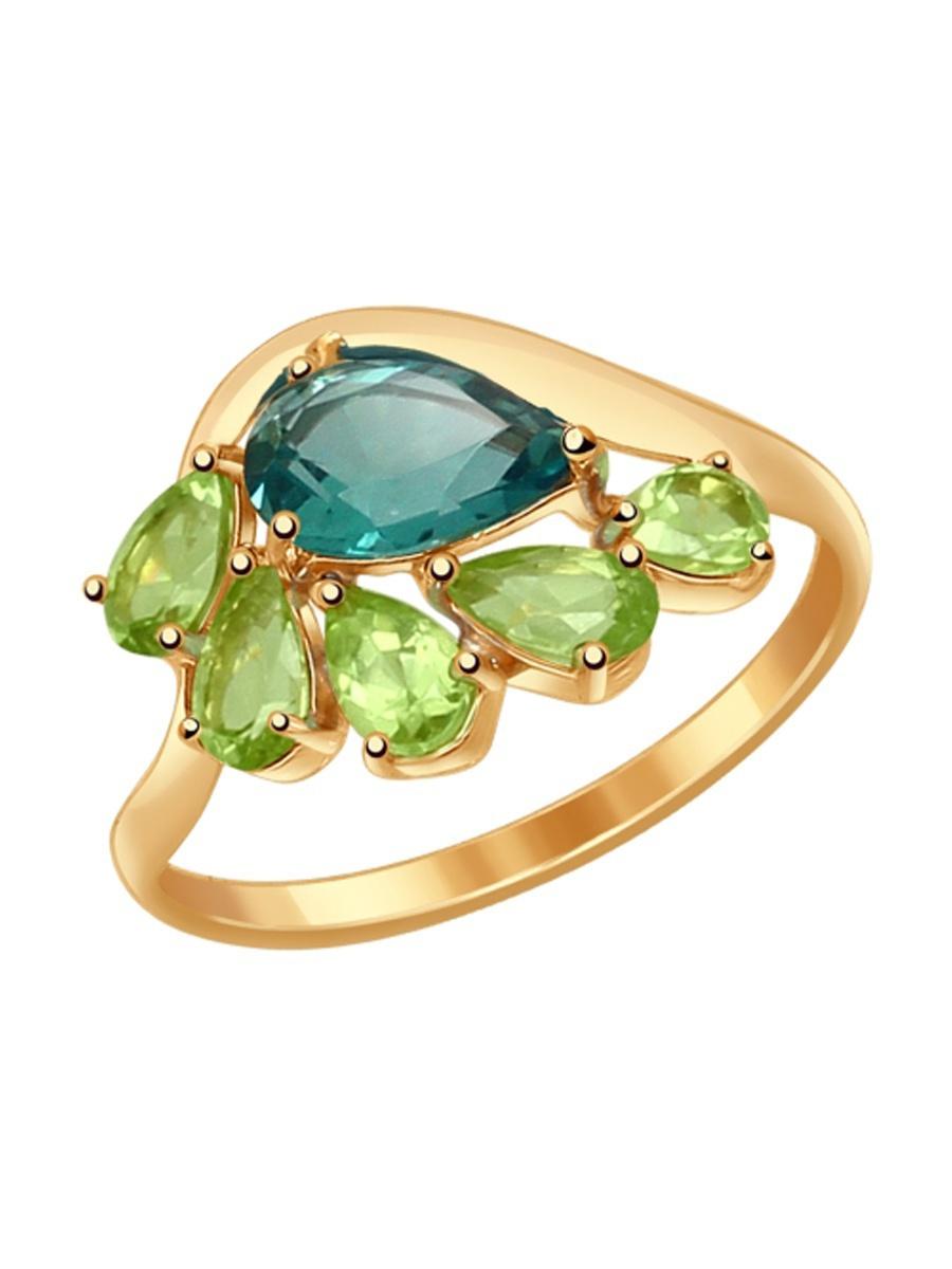 Изделие из золота SOKOLOV