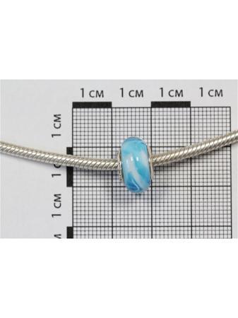 Изделие из серебра Sun&Moon Charm