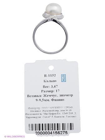 Изделие из серебра Митра Ювелир