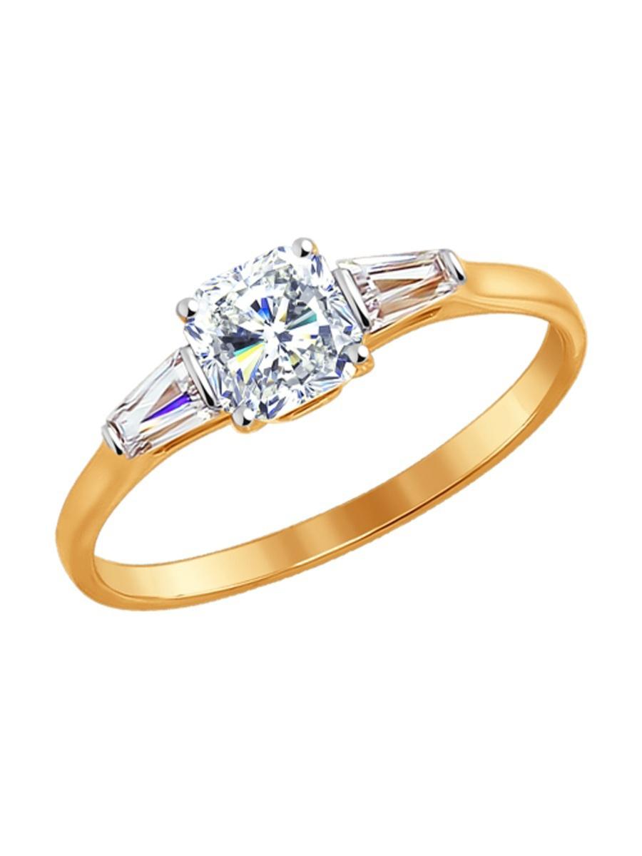 Изделие из золота SOKOLOV