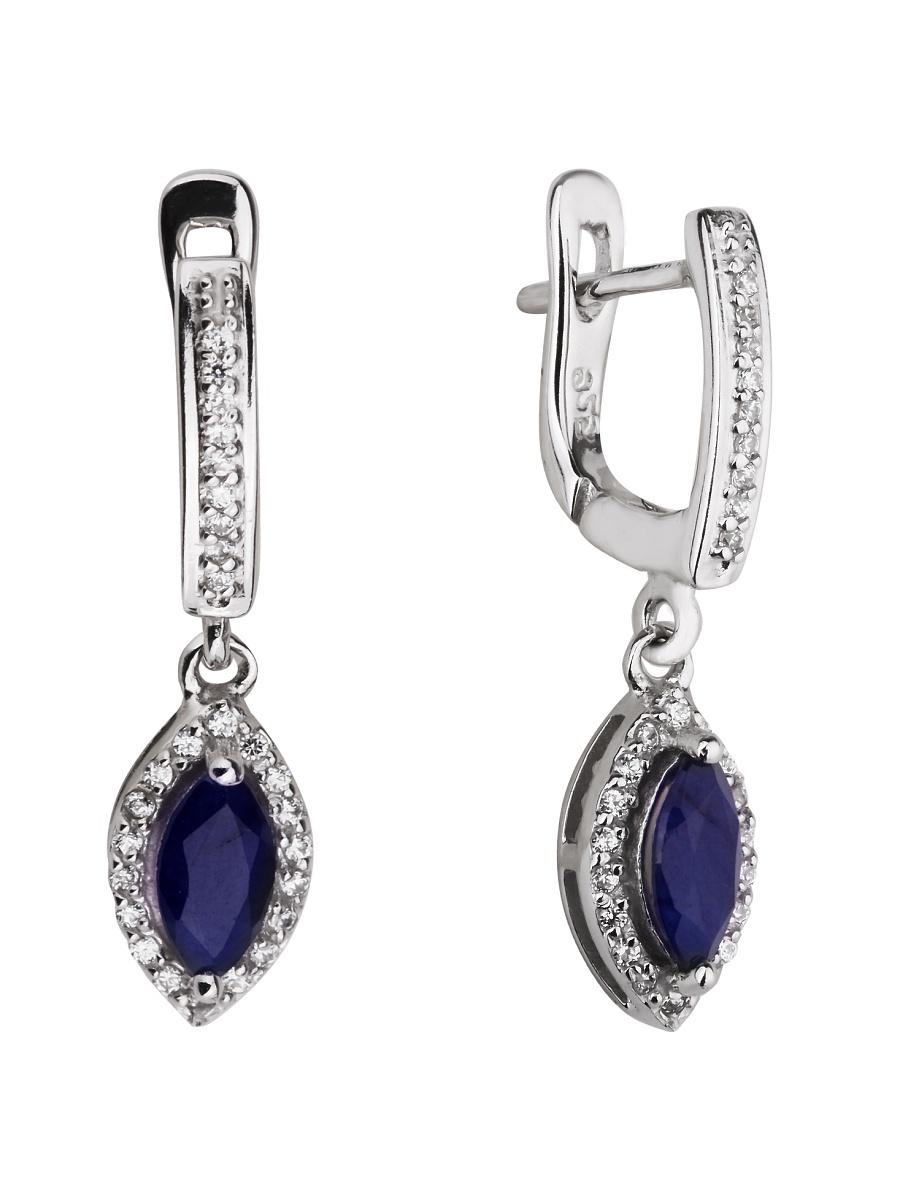 Изделие из серебра Sandara