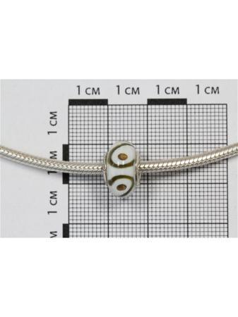 Изделие из серебра Sun&Moon Charm