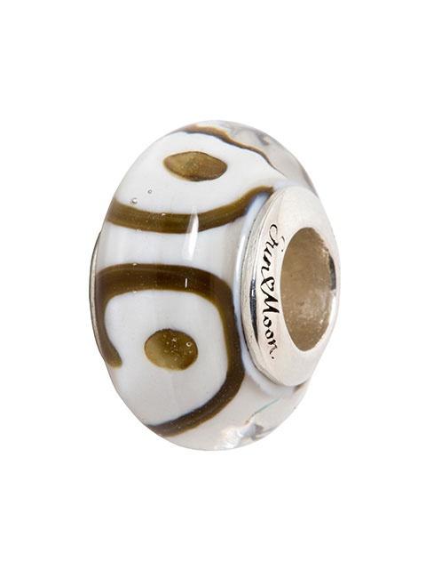 Изделие из серебра Sun&Moon Charm