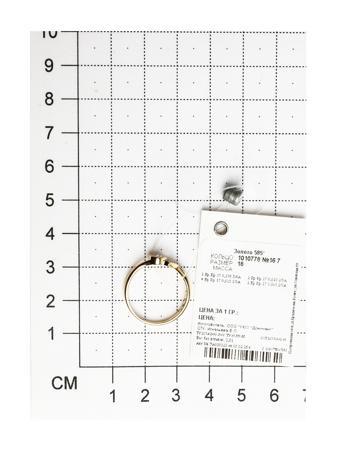 Изделие из золота SOKOLOV