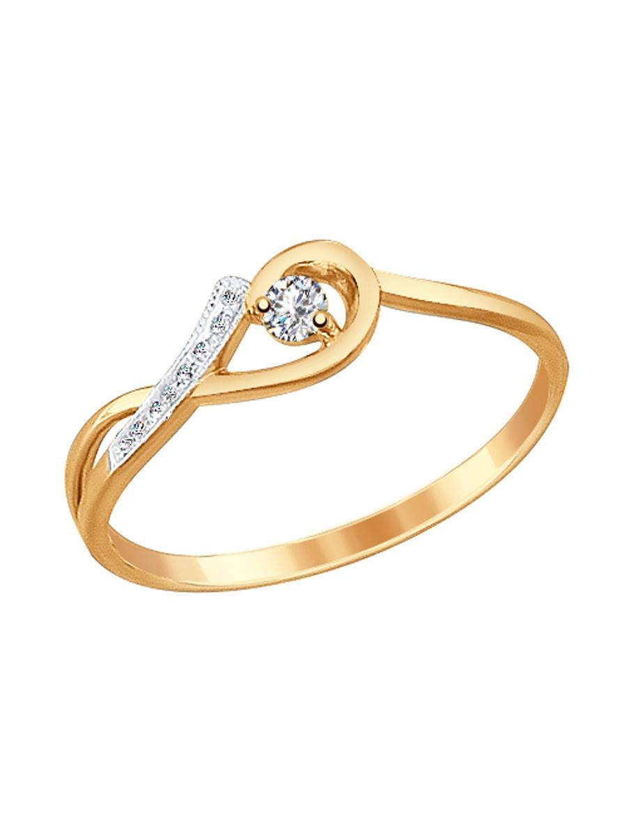 Изделие из золота SOKOLOV