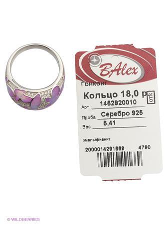 Изделие из серебра BALEX