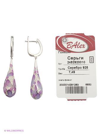 Изделие из серебра BALEX