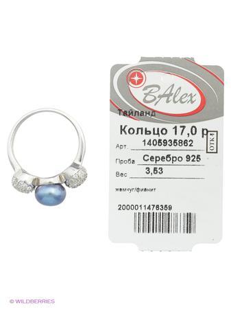 Изделие из серебра BALEX