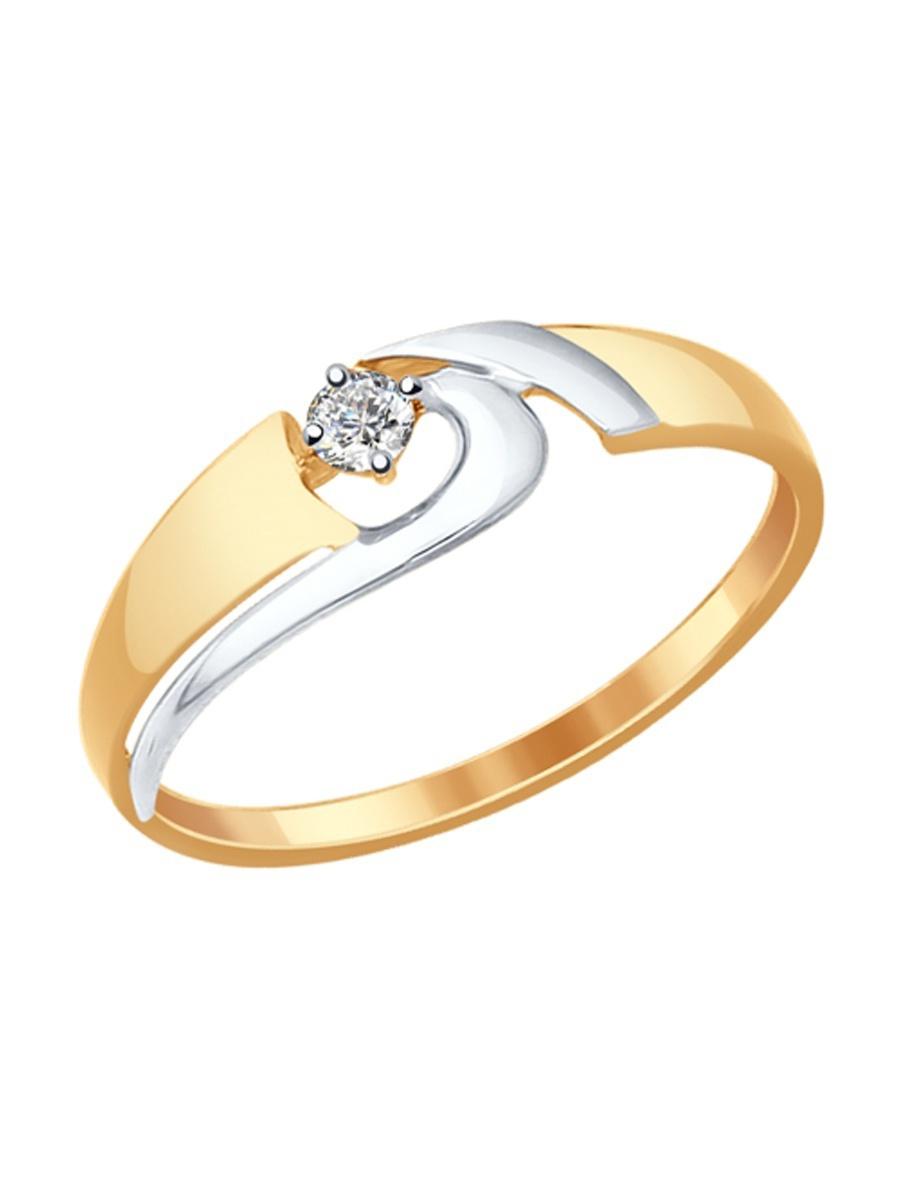 Изделие из золота SOKOLOV