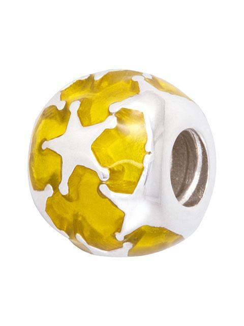 Изделие из серебра Sun&Moon Charm
