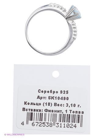 Изделие из серебра Lovely Jewelry