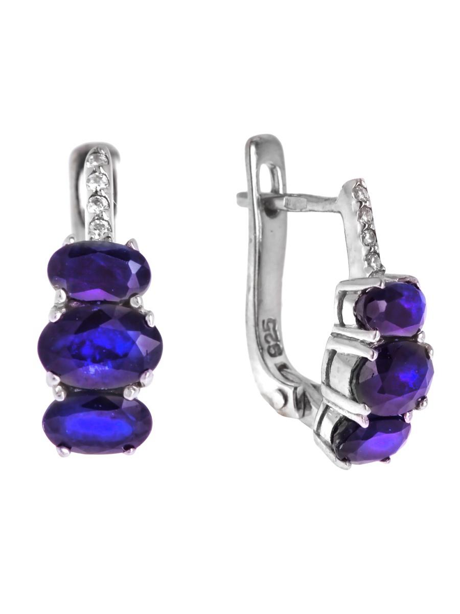 Изделие из серебра Sandara