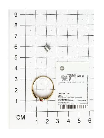 Изделие из золота SOKOLOV