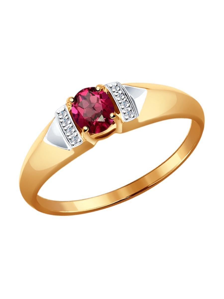 Изделие из золота SOKOLOV